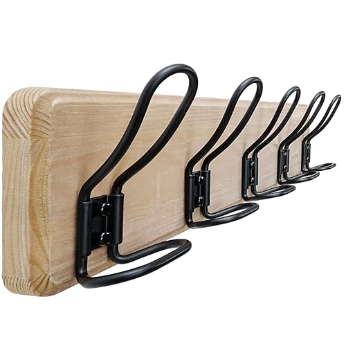 Coat Rack Wall Mounted