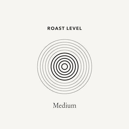 Organic Peru Medium Roast (12 Ounce)