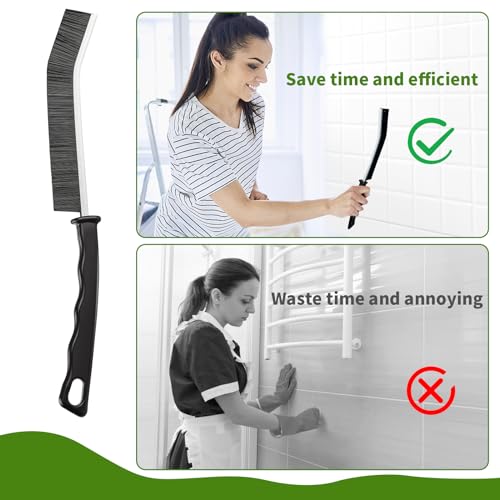 Crevice Cleaning Brush (10 Count)