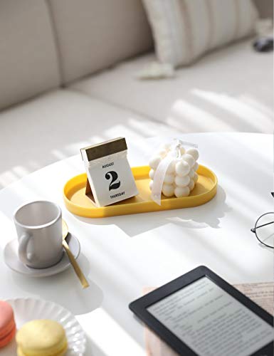 Silicone Tray