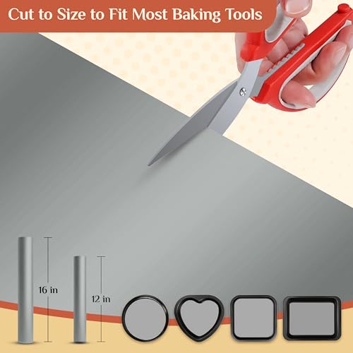 Silicone Baking Mat Roll