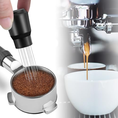 WDT Tool Espresso Distribution Tool Espresso Accessories Coffee Distributor Needle Distributor For Breville Espresso Machine Accessories