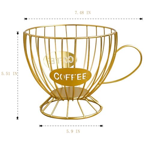 Coffee Pod Holder