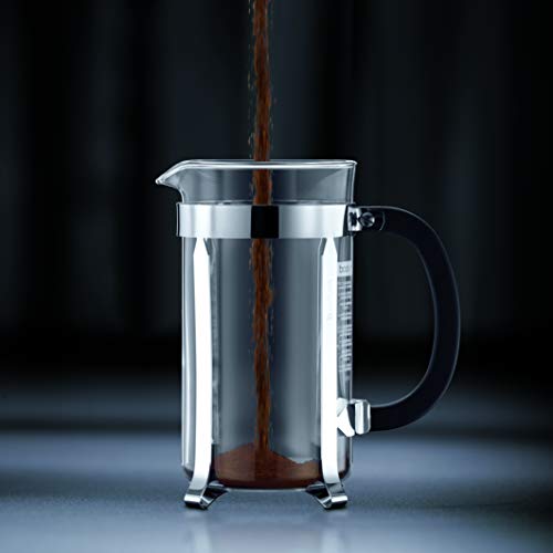 34oz Chambord French Press Coffee Maker