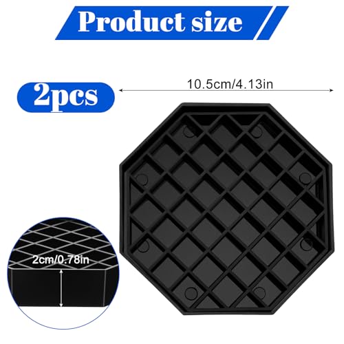 2 Pcs Coffee Drip Tray (2 Count)