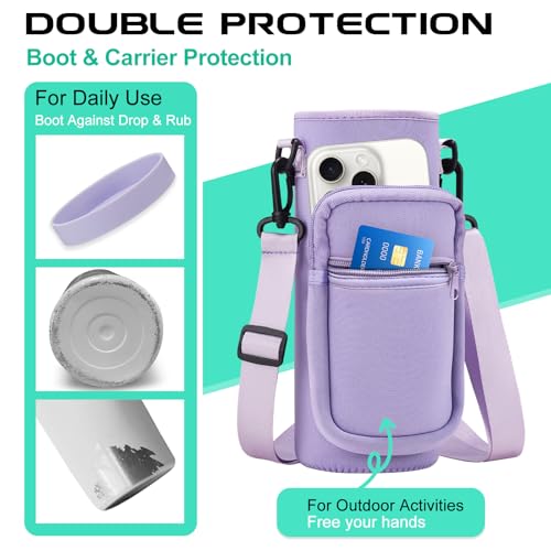 Insulated Water Bottle 32 oz (9 Count)