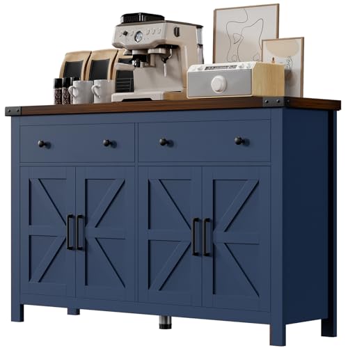 55'' Buffet Cabinet with Storage