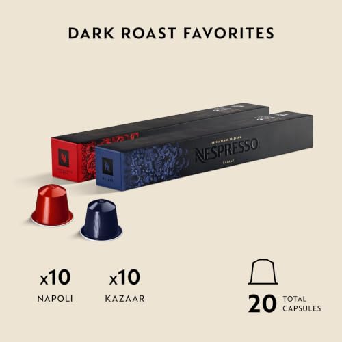 Original Intense Variety Pack (20 Count)