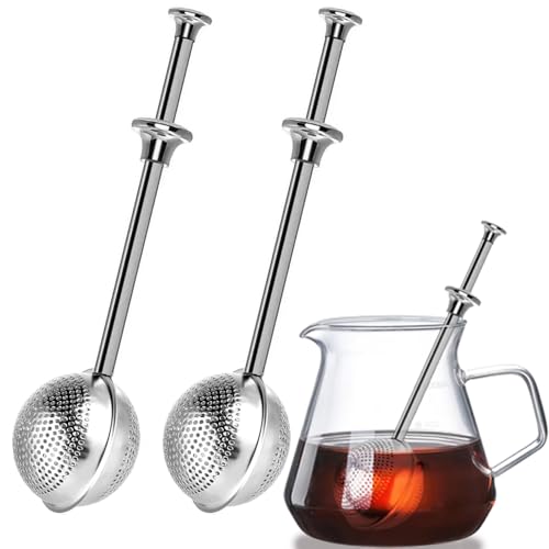 2pack Tea Ball (2 Count)
