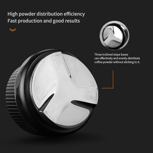 51mm Espresso Distribution Tool