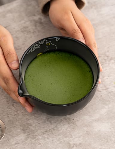 Premium Matcha Set