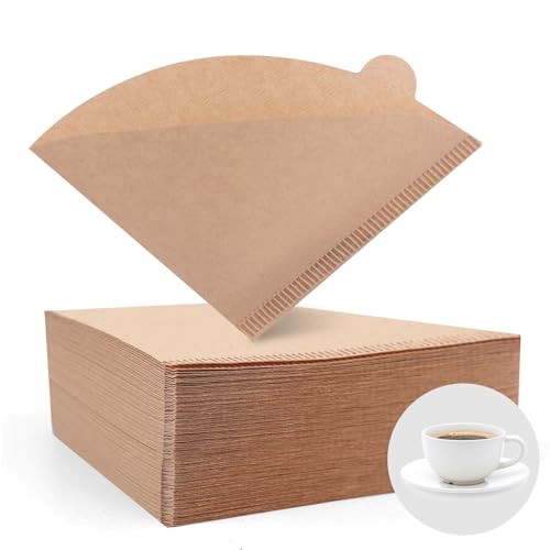 100PCS Coffee Filter (100 Count)