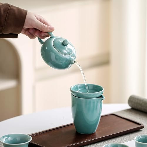 Chinese Tea Set