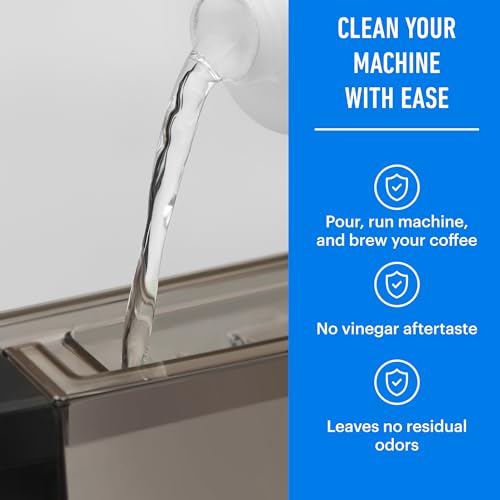 Compatible with Keurig Descaling Solution (16 Fl Oz)