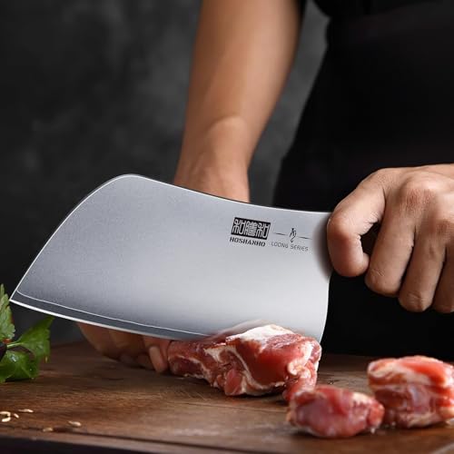 7'' Butcher Knife