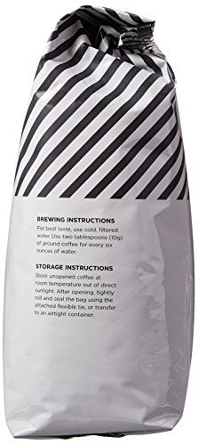 Colombia Whole Bean Coffee Medium Roast (32 Ounce)