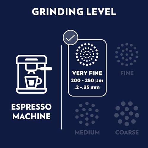 Gran Riserva Whole Bean Coffee (35.2 Ounce)