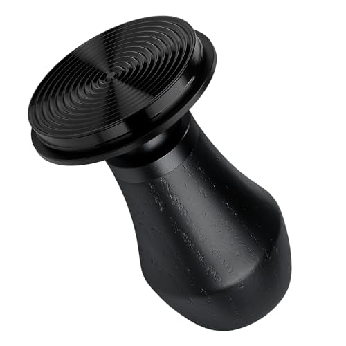 58.5mm Espresso Coffee Tamper V4