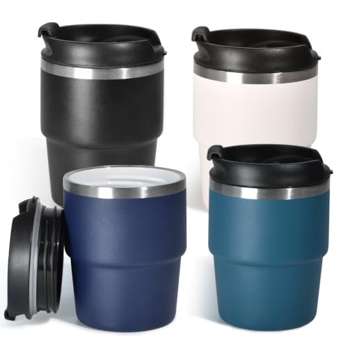 Espresso Cups (4 Count)