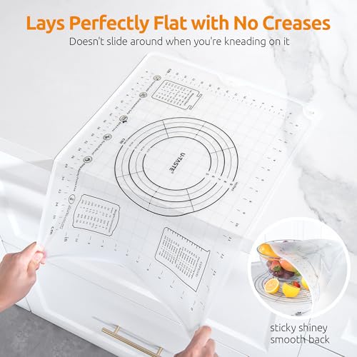 Silicone Pastry Mat