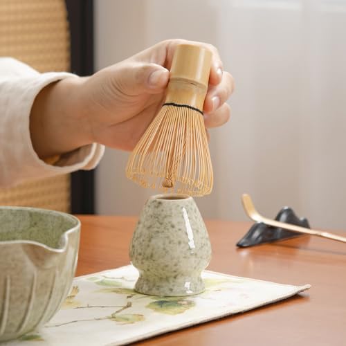Matcha Whisk Set (7 Count)