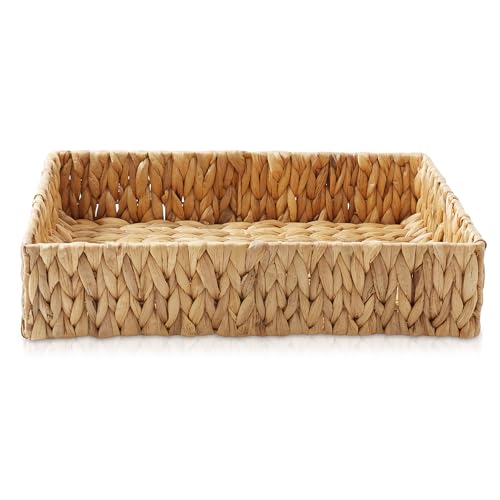 Set of 2 Bathroom Storage Baskets (2 Count)