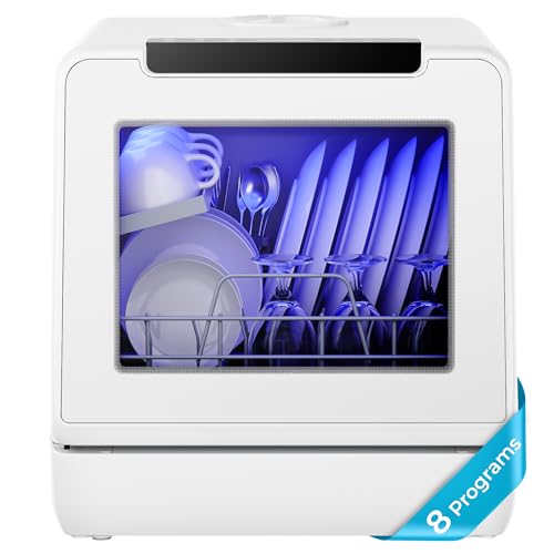 Countertop Dishwasher