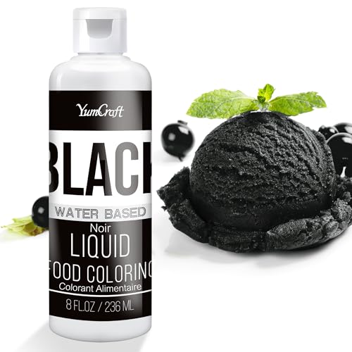 Food Coloring Liquid (8 Fl Oz)