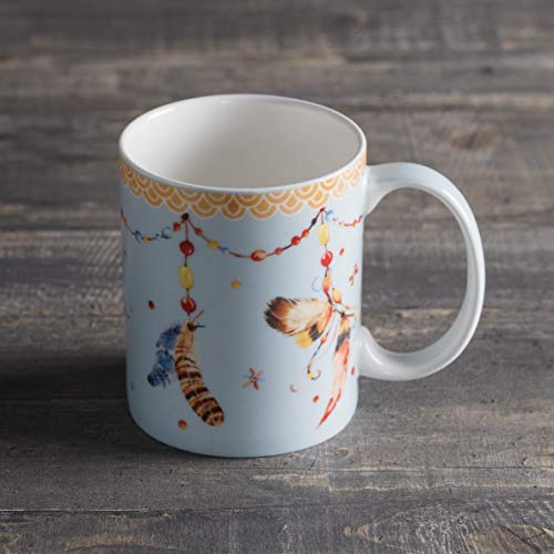 Coffee Mug with Handles Tea Cups