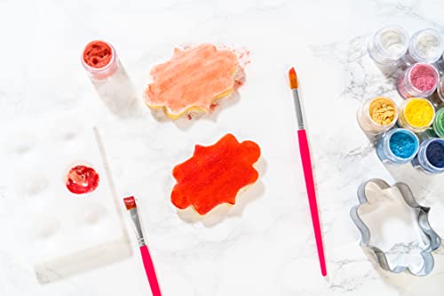 Pearl Luster Dust Edible