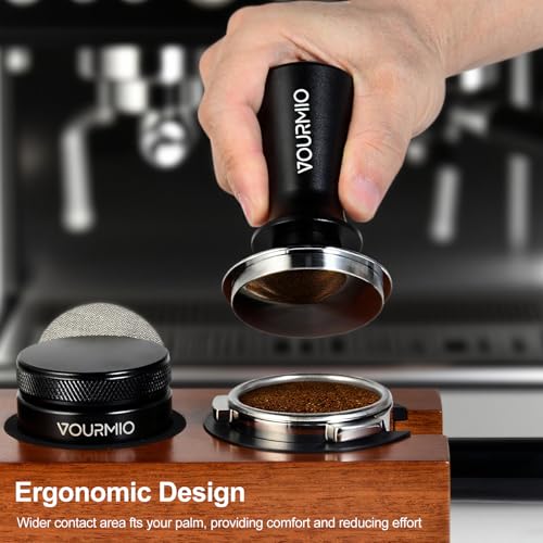 51mm Espresso Tamper