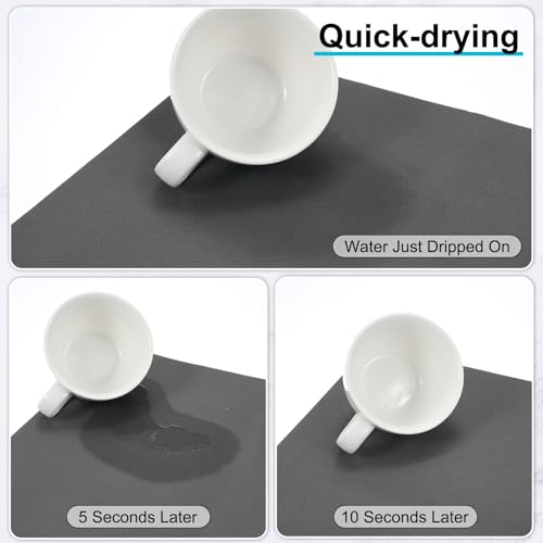 Silicone Mats for Kitchen Counter