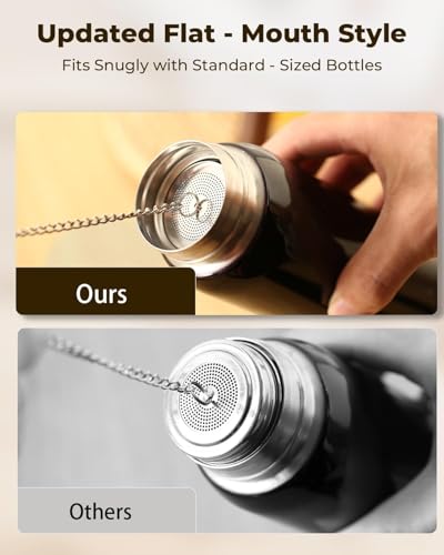 2 Pack Tea Infusers (2 Count)