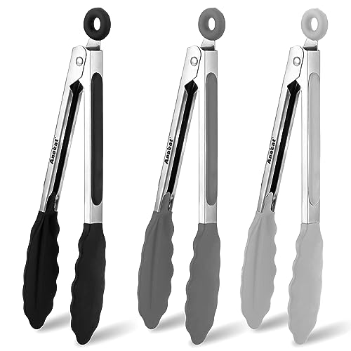 3 Pack 7" Mini Non (3 Count)
