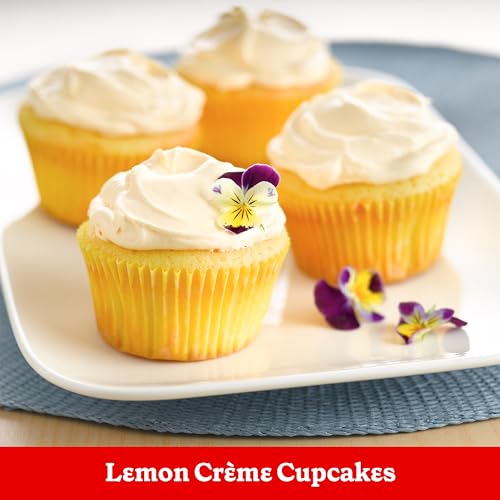 Super Moist Butter Recipe Yellow Cake Mix (159 Ounce)