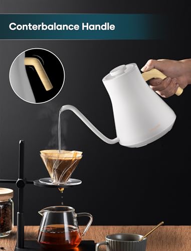 Electric Kettles