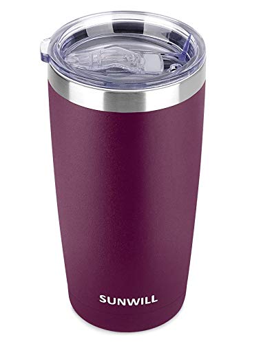 Coffee Tumbler