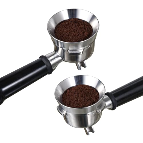54mm Magnetic Dosing Funnel V2