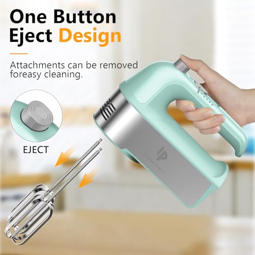 Hand Mixer Electric