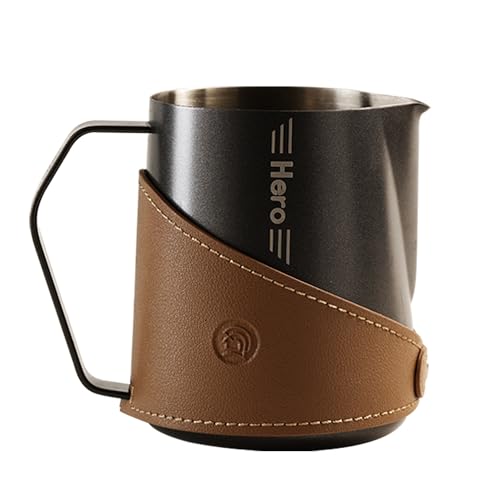 Milk Frothing Pitcher 450ml