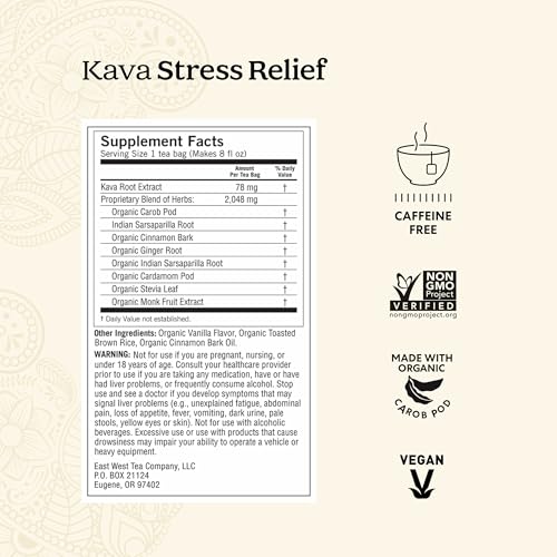 Stress Relief & Herbal Variety Pack