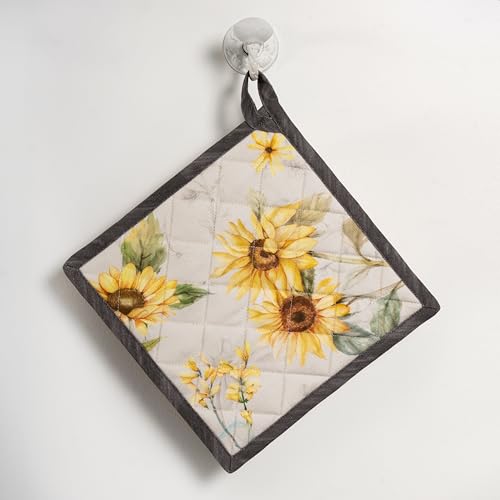 Pot Holders 100% Cotton Potholders