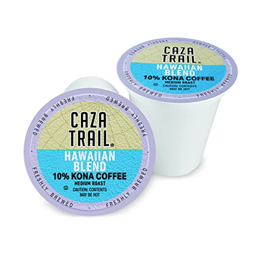 Coffee Kona Blend (100 Count)