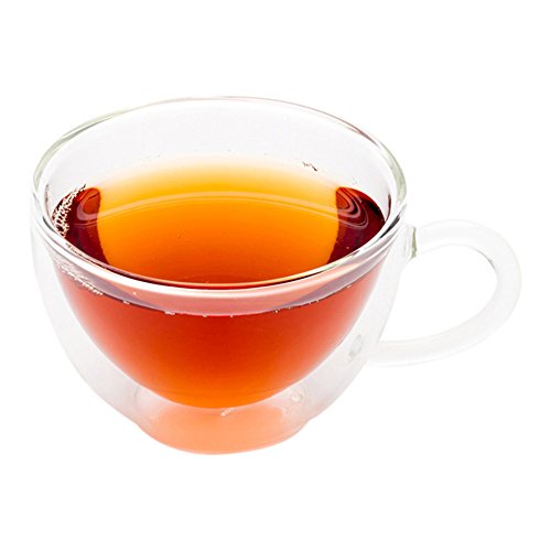Forma Professional 6 Ounce Clear Coffee Cups (10 Count)