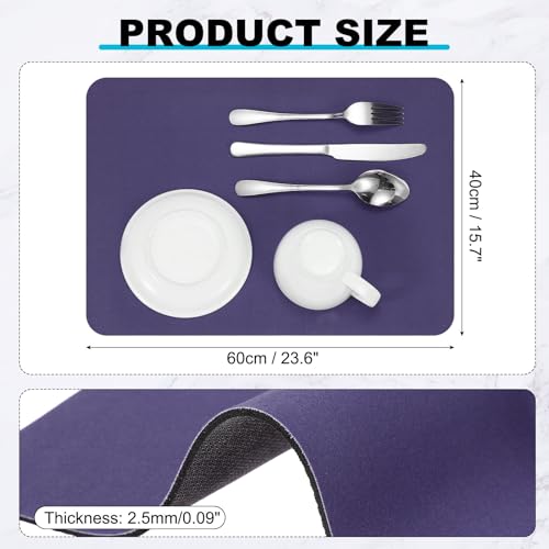 Silicone Mats for Kitchen Counter