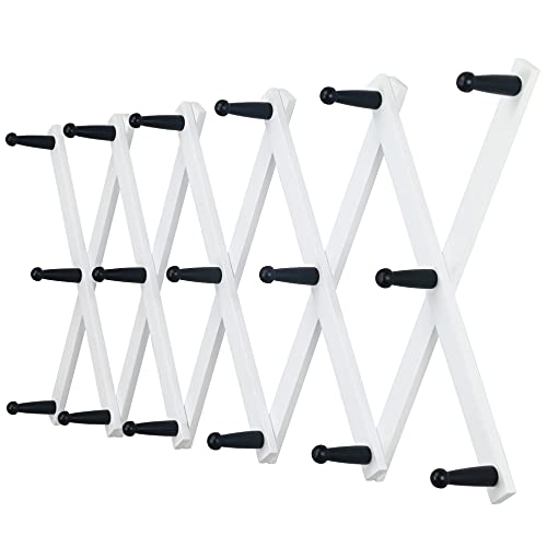 Accordian Wall Hanger
