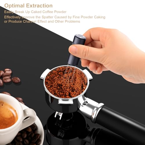 WDT Tool Espresso Distribution Tool