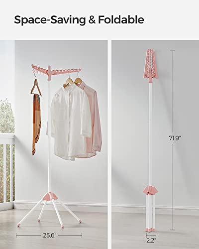 Clothes Drying Rack
