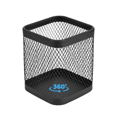 Rotating Coffee Pod Basket for Coffee Station Storage
