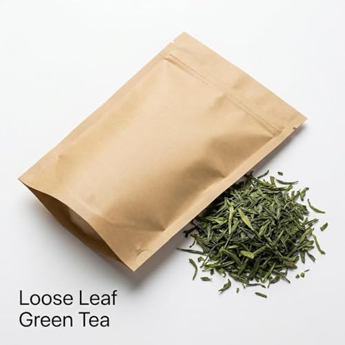 AwePackage 2 oz Stand up Zipper Pouch Bag